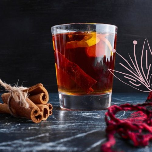 La Cannelle de Chine